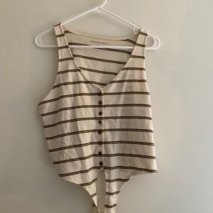 American Eagle Tank Top